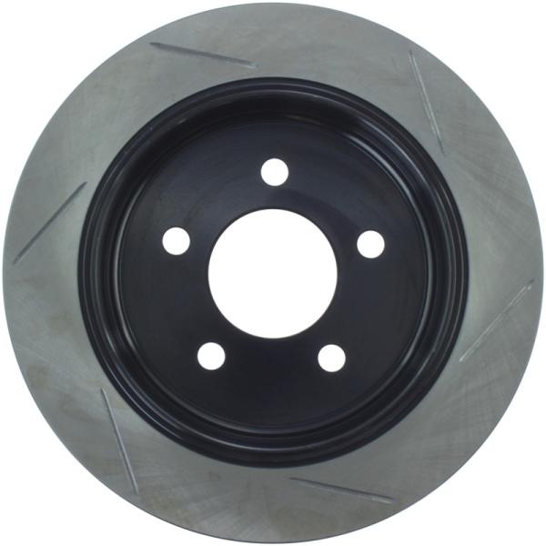 Stoptech 126.65052SR