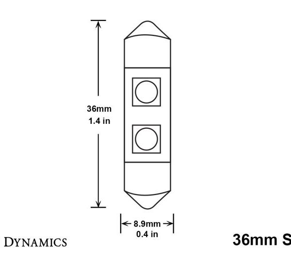 Diode Dynamics DD0081P