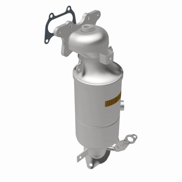 MAG Converter Direct Fit Magnaflow 49343