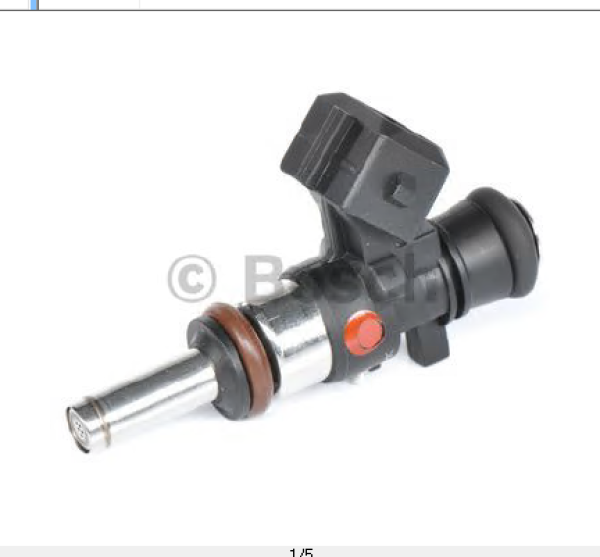 Bosch 0280158040