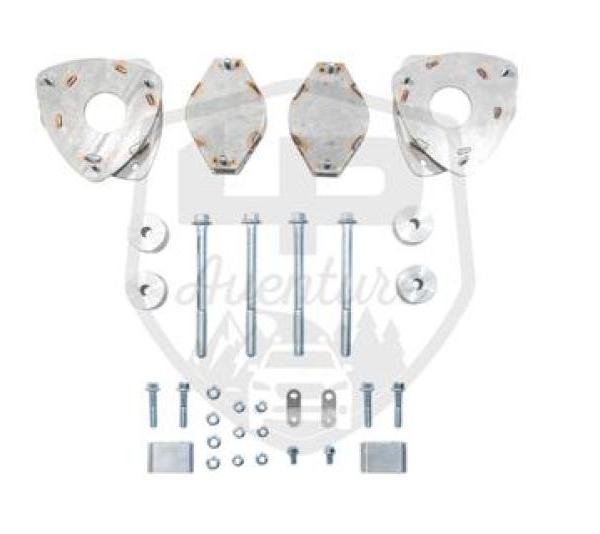 LP Aventure FLP-LIFT-IMP-12-B