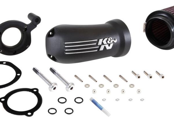 KN 57 FIPK Air Intake 50 K&N Engineering 57-1134