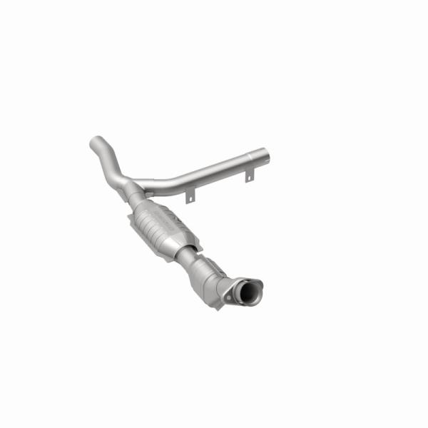 MAG Converter Direct Fit Magnaflow 447146