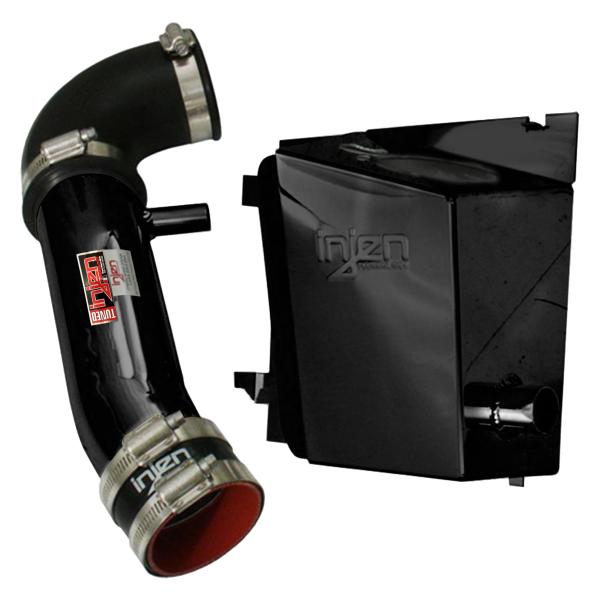 Injen IS3010BLK