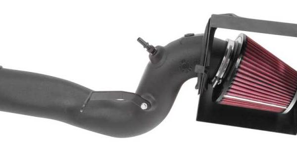 K&N Engineering 63-2586