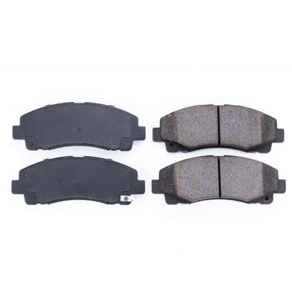 PowerStop 16-1102