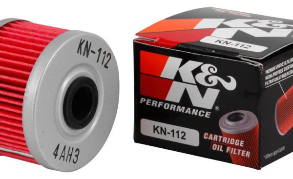 K&N Engineering KN-112