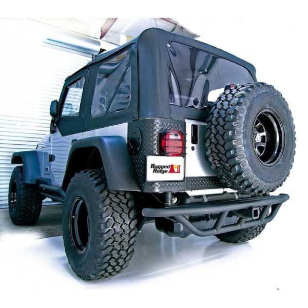 Rugged Ridge 11503.11