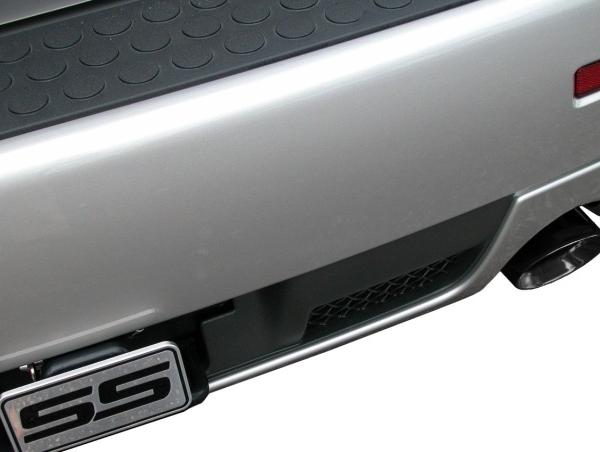CORSA Performance 14256BLK