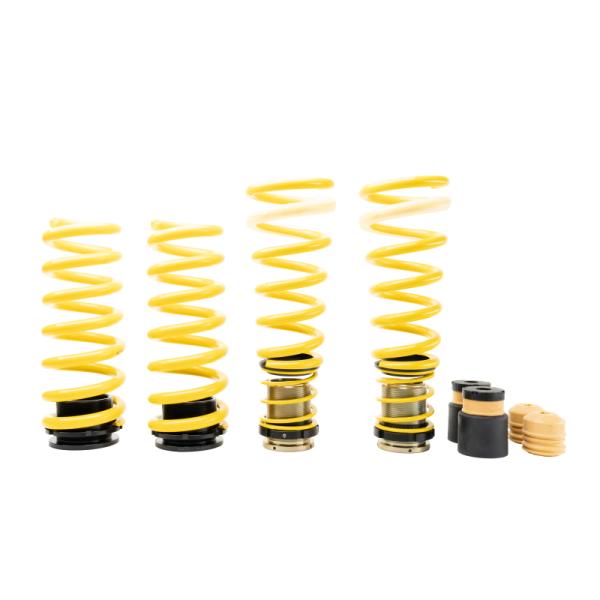 STS Lowering Springs ST Suspensions 27327019