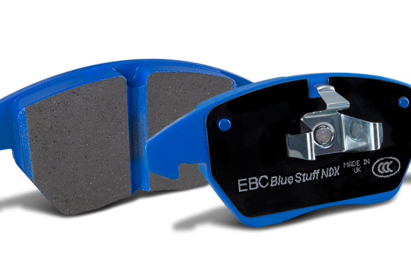 EBC Bluestuff Brake Pad Sets EBC DP52257NDX