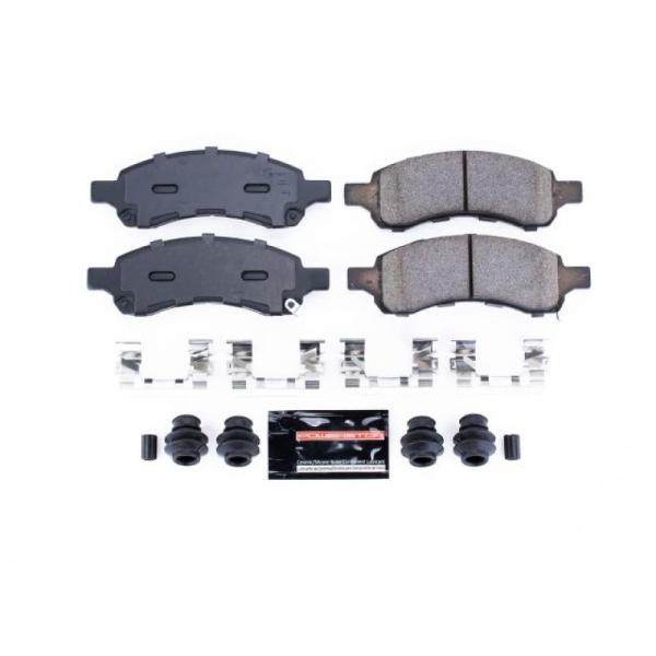 PowerStop Z23-1169