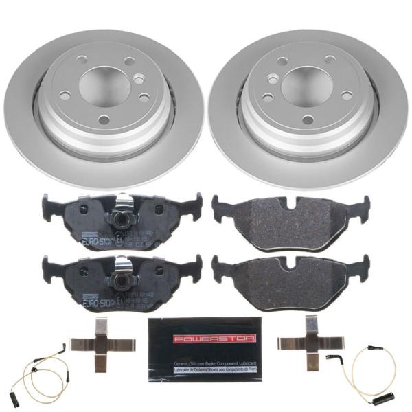 PowerStop ESK3125
