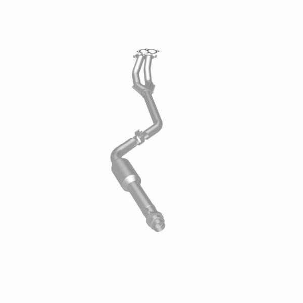 Magnaflow 4481662