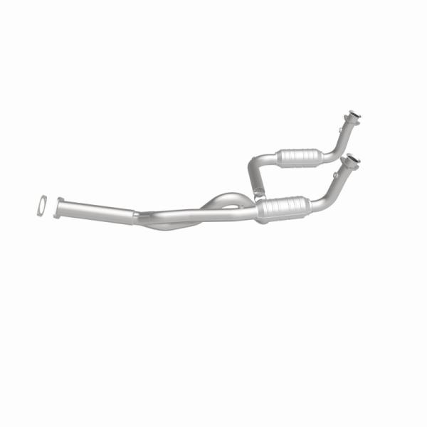 MAG Converter Direct Fit Magnaflow 23073