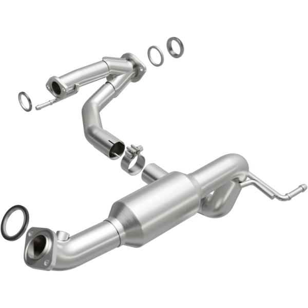 MAG Converter Direct Fit Magnaflow 52562