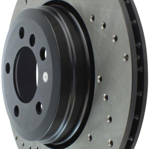 Stoptech 128.34065R