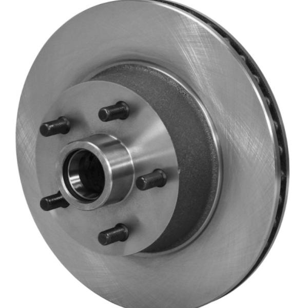 WIL Rotors Wilwood 160-14321