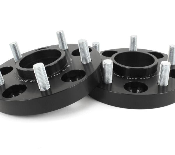 Perrin Performance PHP-WHL-020BK