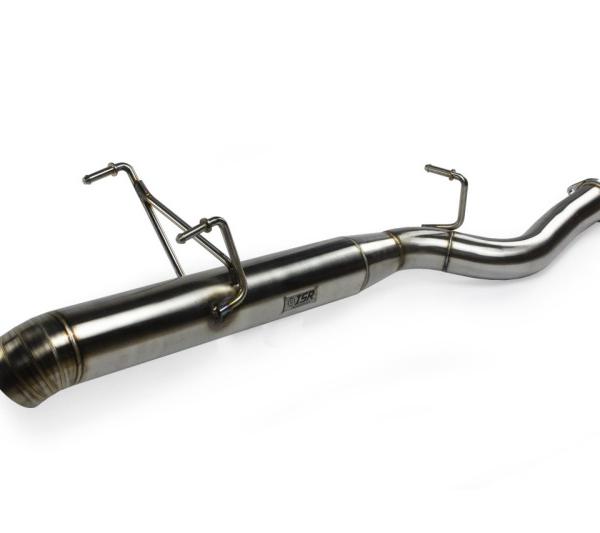 ISR Performance IS-S2EPSNR-S13