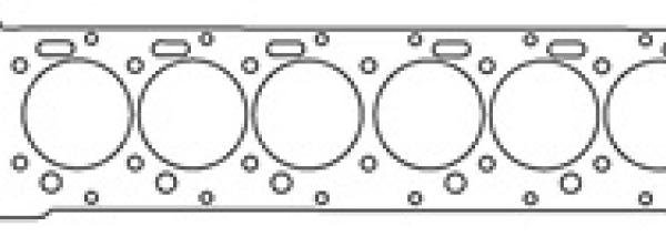 Cometic Gasket C4222-059