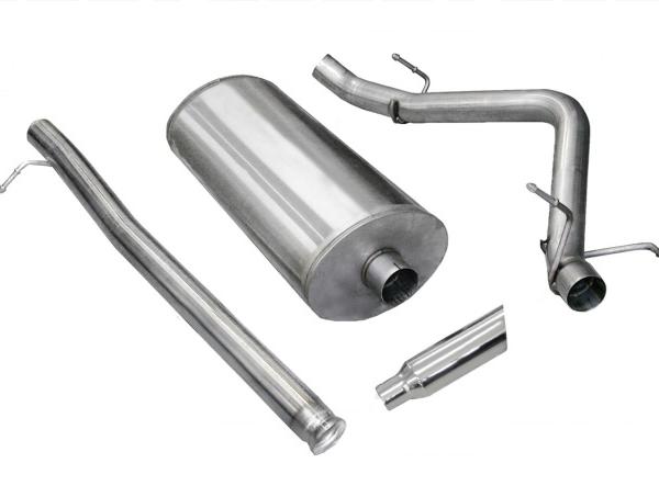 CORSA Performance 24904