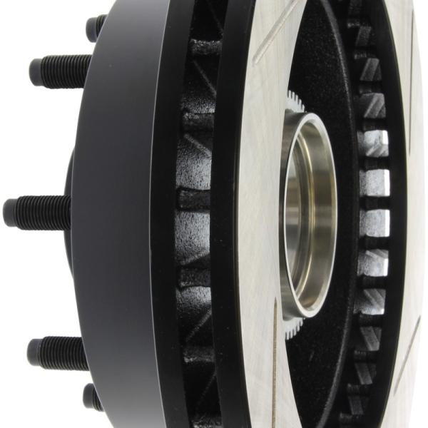 Stoptech 126.67040SR