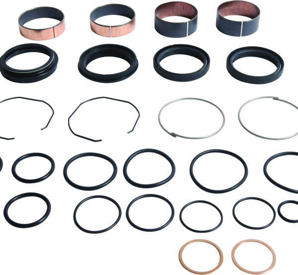 Pivot Works PWFFK-S22-000