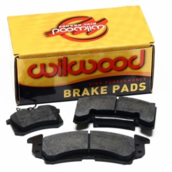 WIL BP-10 Brake Pads Wilwood 150-9184K