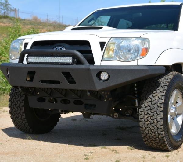 DV8 Offroad FBTT1-01