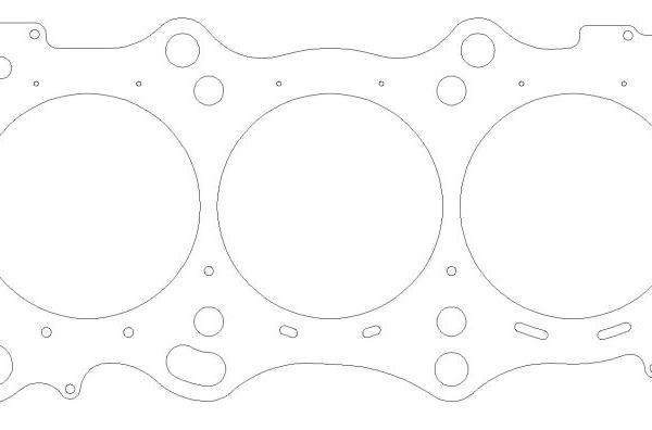 Cometic Gasket C4573-032