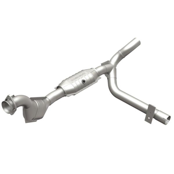 MAG Converter Direct Fit Magnaflow 51839