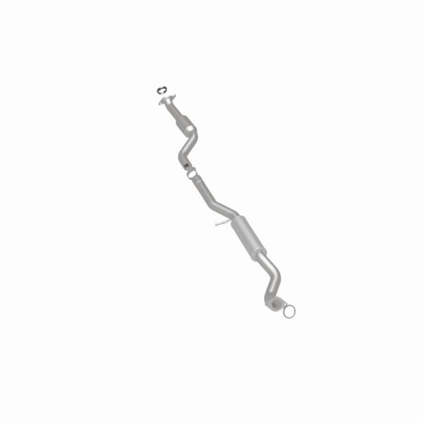 Magnaflow 5571437