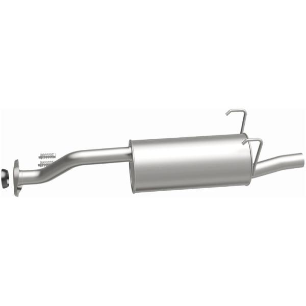 Magnaflow 108-0137
