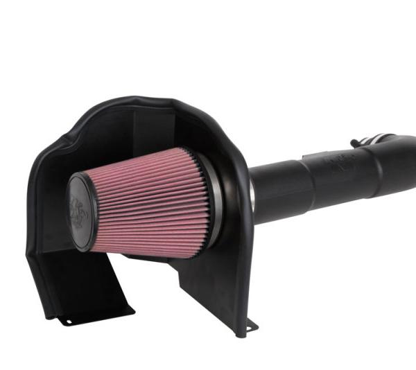 KN 57 FIPK Air Intake 50 K&N Engineering 57-3082