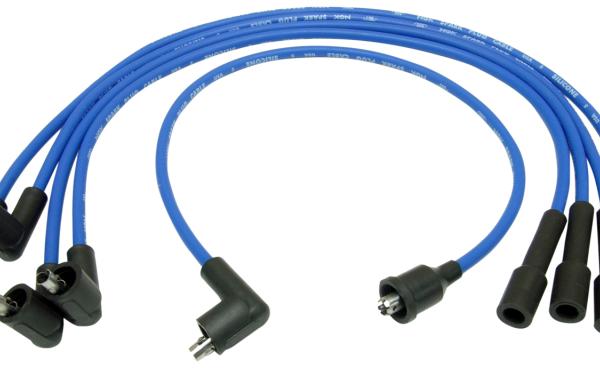 NGK Spark Plug Wire Sets NGK 54397