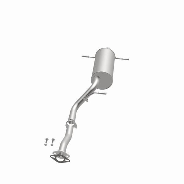 MAG BRE Exhaust Kits Magnaflow 108-0125