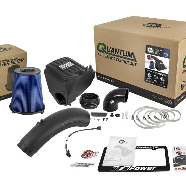 AFE Pro 5R Intake aFe 53-10010R