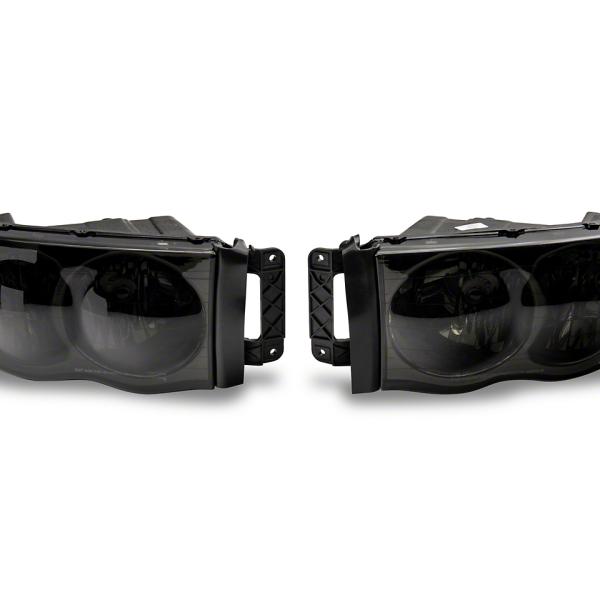 Raxiom R118009