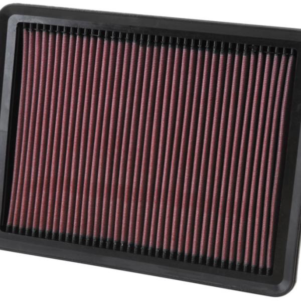 K&N Engineering 33-2493