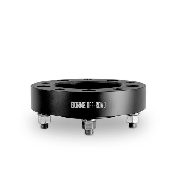 Mishimoto BNWS-010-381BK