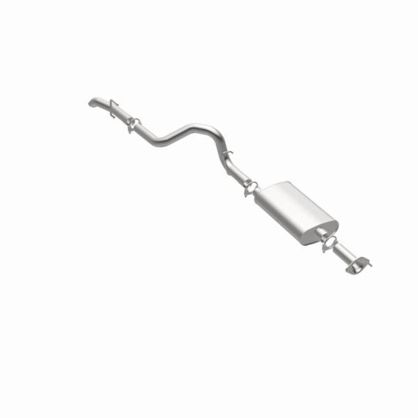 MAG BRE Exhaust Kits Magnaflow 106-0003