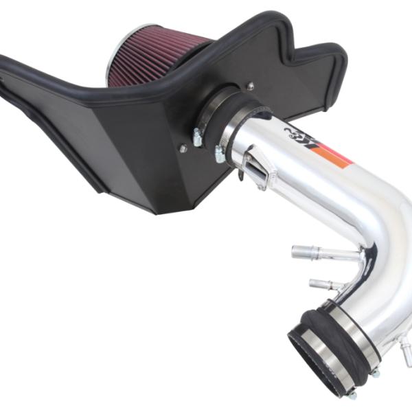 KN 69 Typhoon Intake K&N Engineering 69-3535TP