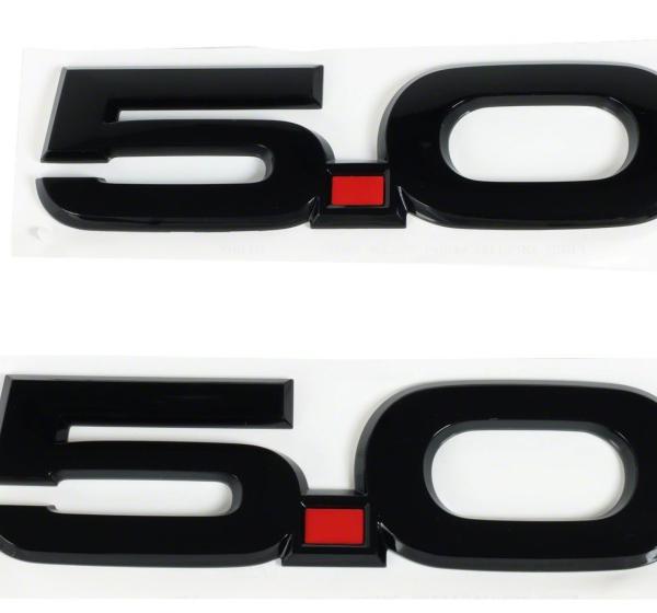 Ford Racing M-1447-M50AB