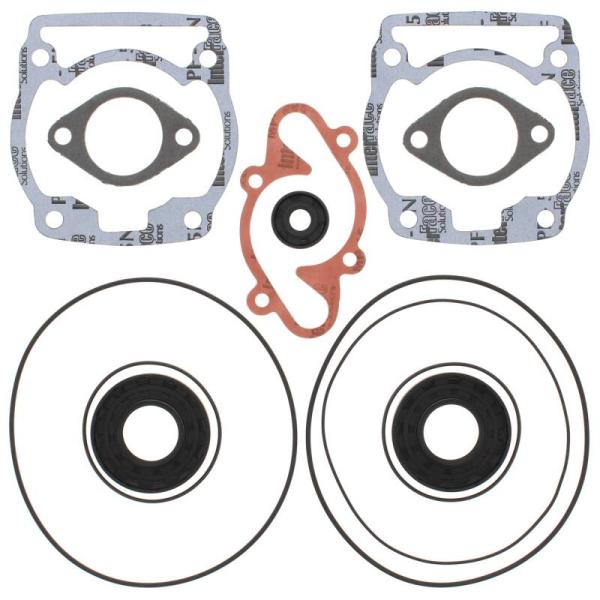 Vertex Pistons 711163Y