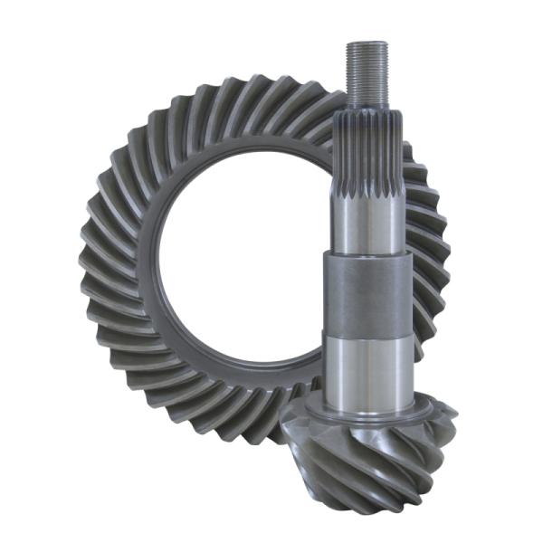 Yukon Gear & Axle ZG F7.5-411