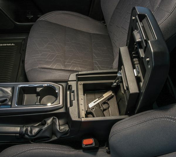 Tuffy Products 324-01-A