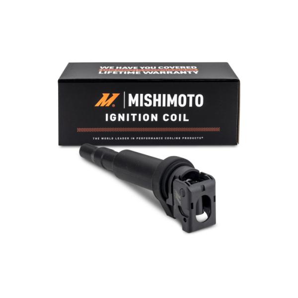 Mishimoto MMIG-BMW-11