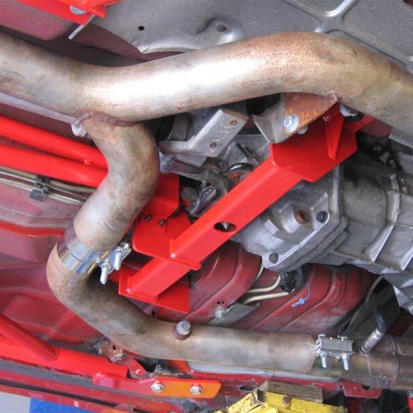 UMI Performance 2210-R