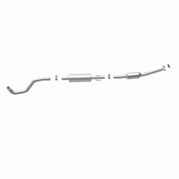 Magnaflow 21-283